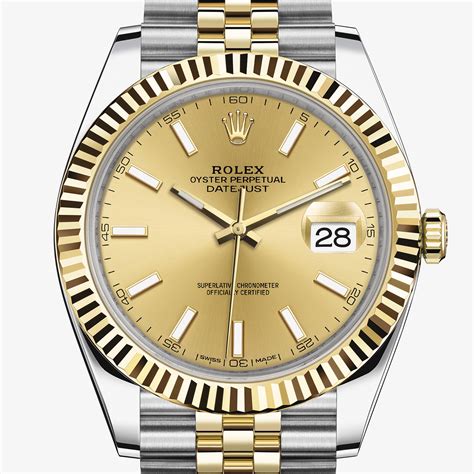 126 300 rolex|rolex datejust 41 oyster steel.